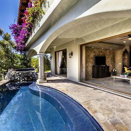 Villa Lucia Arch And Lands End Views - 4200 Sq Ft Luxury Villa-2